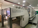 Komori GL 440