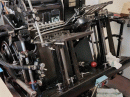 Heidelberg OHT Tiegel