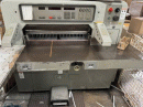 1982 Polar 92 EMC