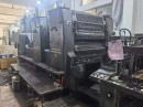 1991 Heidelberg CD 102-2 Pic 1
