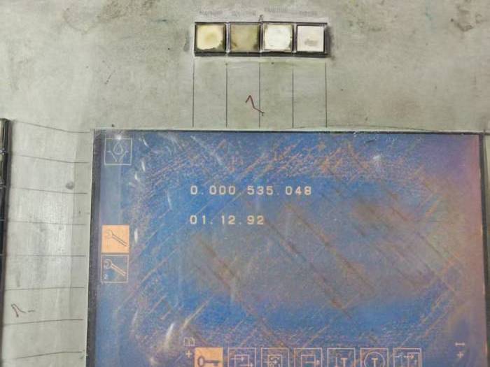 Heidelberg CD 102-4 Pic 4