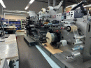 1997 Kopack S 250-6 Flexo Printing