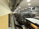 Heidelberg CD 102-6 LYL Hybrid
