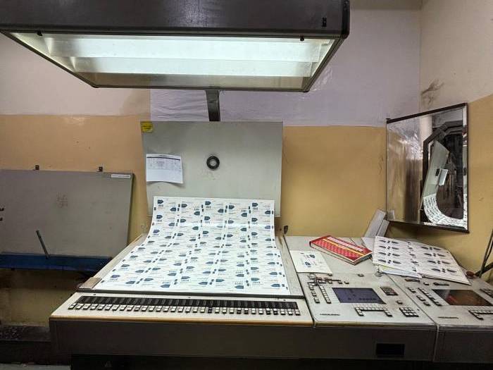 Heidelberg CD 102-6 LYL Hybrid Pic 3