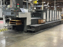 1998 Komori L 628 CX 