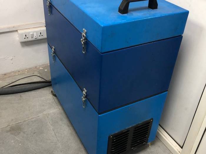 2003 Creo ThermoFlex 2630S Pic 7