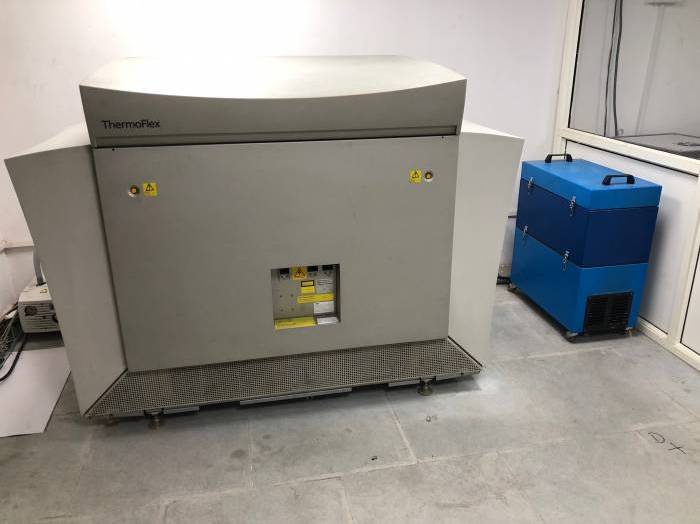 2003 Creo ThermoFlex 2630S Pic 4