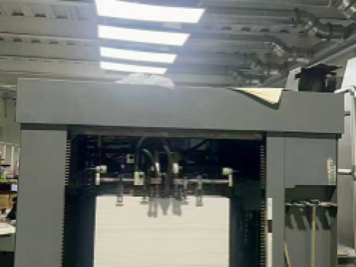 Heidelberg CD 74-5 F Pic 4
