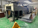Heidelberg CD 74-5 F