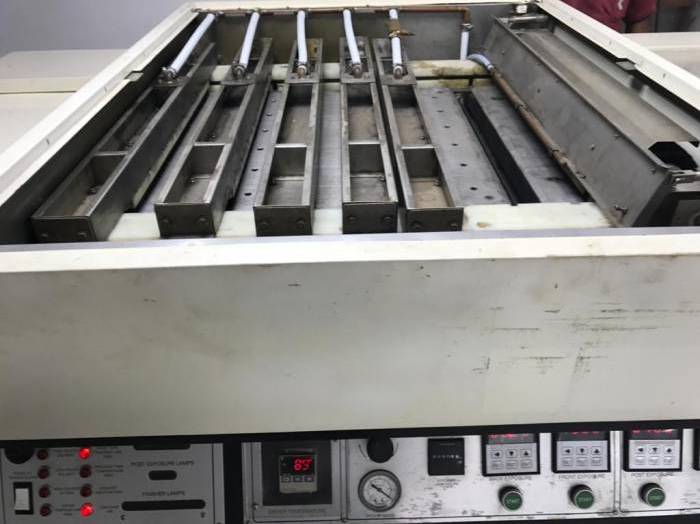 2003 Kelleigh Processor Pic 4