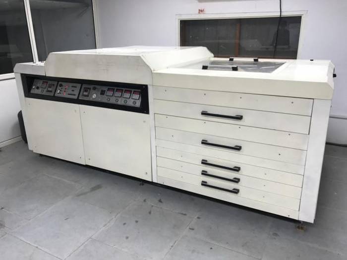 2003 Kelleigh Processor Pic 1