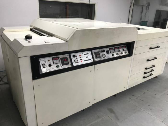 2003 Kelleigh Processor Pic 6