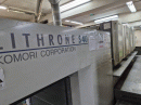 Komori LS 440