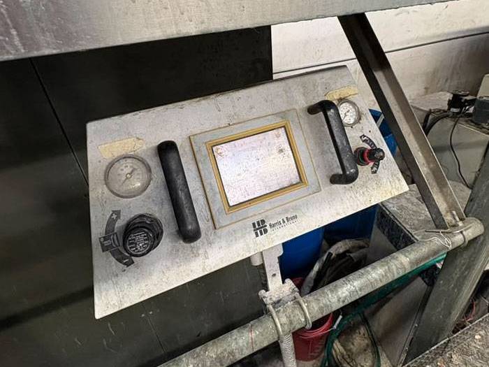 Komori LS 640 LX Pic 5