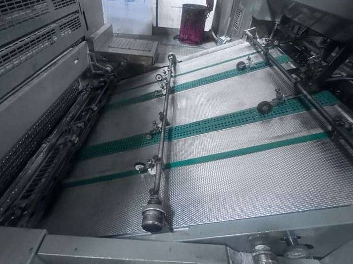 Komori LS 640 LX Pic 6