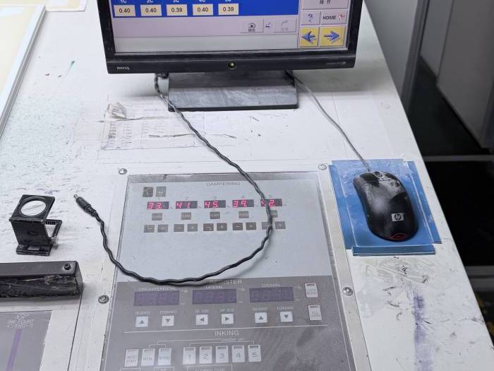 Mitsubishi D 3000 LX 5 1 Pic 4