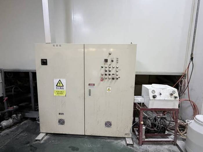 Mitsubishi D 3000 LX 5 1 Pic 14