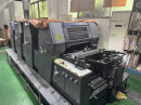 Heidelberg GTO 52-4 Pic 1