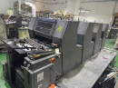 Heidelberg GTO 52-4 Pic 5