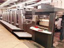 Heidelberg SM 102-6 P3 L Pic 2