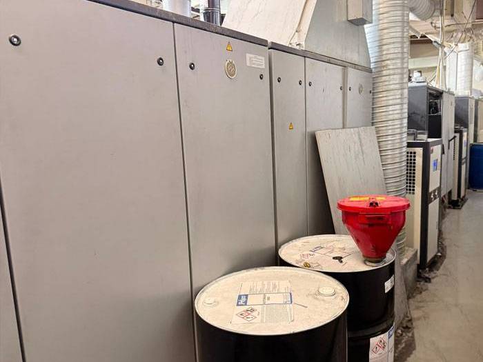 Heidelberg SM 102-6 P3 L Pic 3