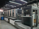 2005 Heidelberg CD 102-6 LX
