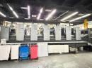 2005 Heidelberg CD 102-6 LX Pic 6