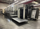 2005 Komori Lithrone LS 440 PH