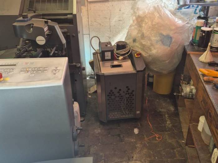 Heidelberg PM 52-2 Pic 2