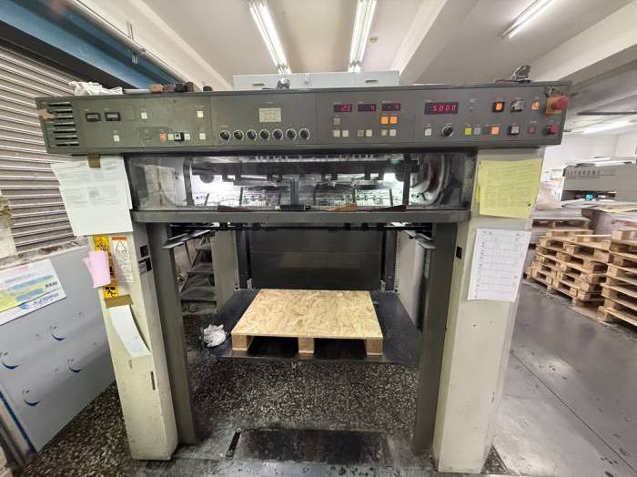 Komori LS 440 Pic 2