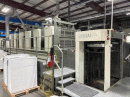 2006 Komori LS 640 CX Pic 1