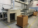2006 Komori LS 640 CX