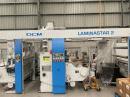 DCM Laminastar 2