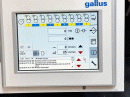 2007 Gallus EM 280-10 Pic 5