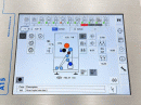 2007 Gallus EM 410-S Pic 2
