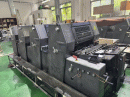 Heidelberg GTO 52-4 Pic 1