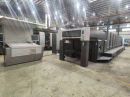 Heidelberg SM 102-8 P Pic 2