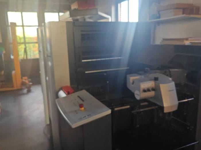 Heidelberg SM 52-2 NP Pic 4