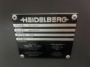2009 Heidelberg CD 102-4 Pic 5