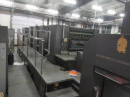 2009 Heidelberg CD 102-4 Pic 4