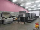 2009 Heidelberg CD 102-4 Pic 2