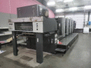 2009 Heidelberg CD 102-4 Pic 1
