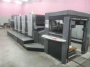 2009 Heidelberg CD 102-4 Pic 3