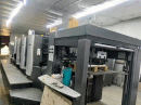 Heidelberg SM 102-4 Pic 1