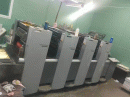 Heidelberg SM 52-4