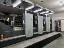 Heidelberg CD 102-4 Pic 1
