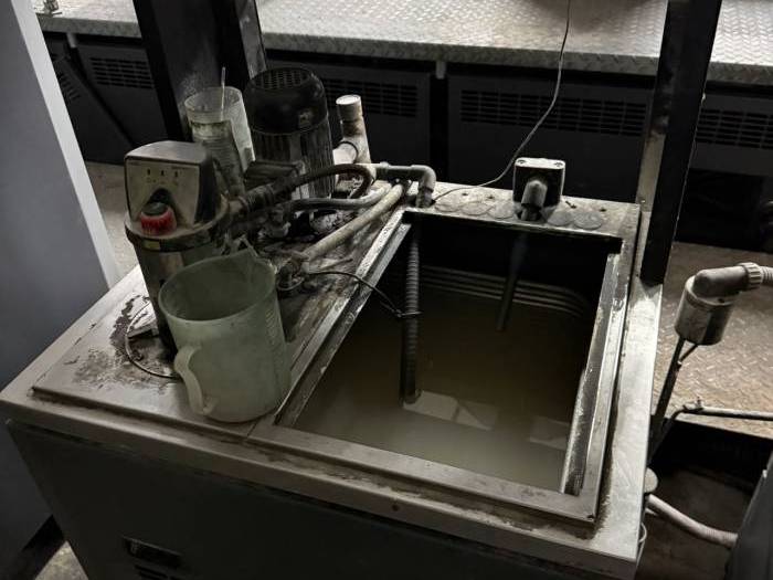 Heidelberg CD 102-4 Pic 4