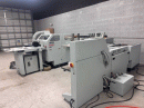 2013 Horizon 5500 Stitchlinner -HTS 30-S- with HOF 400 Pic 3