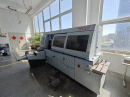 Horizon BQ 470 EVA perfect binding  with 4 clamps