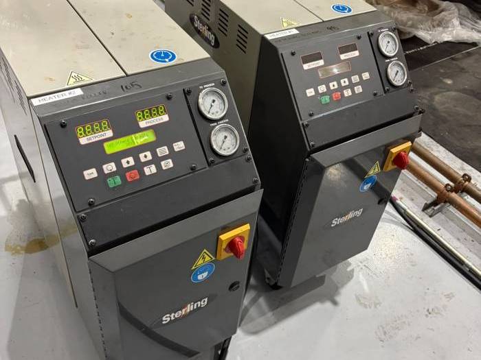 Nordmeccanica Super Simplex SL 1300 Pic 9